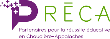 Partenaires pour la réussite éducative en Chaudière ...