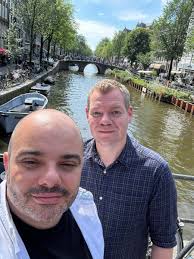 Wayne Lawrence (@W_LawrenceRNMH)