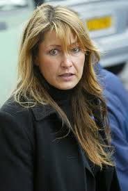 Andrew Wragg Girlfriend Leaving Court Where Editorial Stock Photo