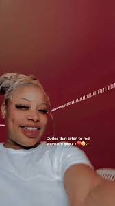 Guys Who Listen to Rod Wave