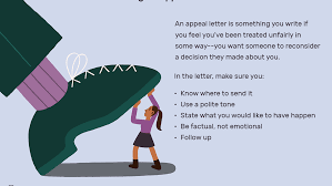 If an unemployment insurance (ui) claim is determined monetarily eligible, a notice of claim (form the mailing address and fax numbers are listed on the notice of claim letter. How To Write An Appeal Letter