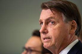 Bolsonaro ordered the brothers investigated, he said. Ooky3 Y31aqlcm