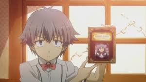 Out of the hundred and plus great comedy series in anime, we have handpicked some of the best ones we can think of. Top 10 Best Comedy Anime Reelrundown