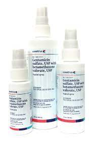 Gentaspray Topical Spray