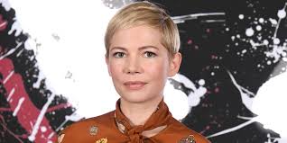Michelle Williams