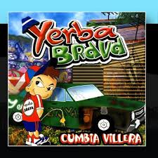 Yerba Brava Cumbia Villera Amazon Com Music Unica pagina oficial de yerba brava, la banda creadora de la cumbia villera, con mas de 10. yerba brava cumbia villera amazon