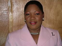 Lillian Boyce criticises PNP Government and Health Care System