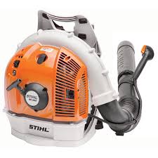First, you need to know what the blower is. Lawn Garden Outdoor Power Equipment
