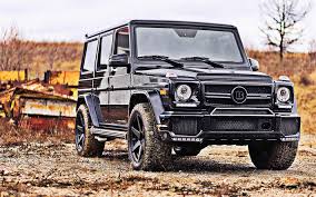 Download Wallpapers Mercedes Benz G63 Amg Brabus 2018 Black Suv Front View Exterior Tuning G63 Black Wheels Mercedes Besthqwallpapers Com G63 Amg Black Wheels Mercedes