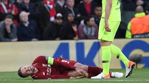 Liverpool Stage Remarkable Comeback To Beat Barcelona 4 0 As It Happened The National January 3rd, 2021, 9:00 pm.