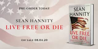 Virtual speaker series with sean hannity. Sean Hannity On Twitter Pre Order Sean S New Book Live Free Or Die Now Https T Co Zbersvvum0