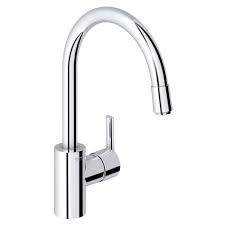 Feel Mitigeur Monocommande Evier Grohe