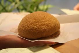 Papparoti Bun Backen