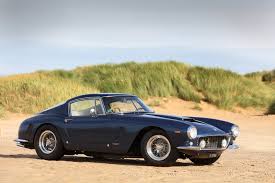 Maybe you would like to learn more about one of these? 1962 Ferrari 250 Vintage Car For Sale