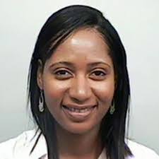 Danielle Romain's Instagram, Twitter & Facebook