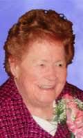 Rita Rice Obituary (2008)