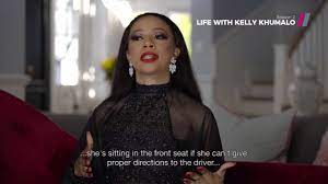 Life with Kelly Khumalo episode 11 | It's Thursday and you know what that  means, right? A new episode of #LifeWithKellyKhumalo is available on  Showmax. Enjoy 😊 https://bit.ly/3hV0HtC | By ‏‎vuzu.tv‎‏ |