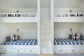 Maybe you would like to learn more about one of these? Custom Bunk Room Designs Pictures Built In Bunk Beds Long Cove