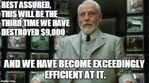 ⭐ bitcoin memes español ⭐ bitcoin mining templet wp. I Am The Architect I Created The Bitcoin Bitcoin