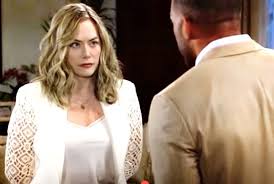 Bold and the Beautiful Spoilers: Hope Logan Cancels Carter Wedding Now That  Liam's Cured? #BoldandTheBeautiful #Spoilers #BB