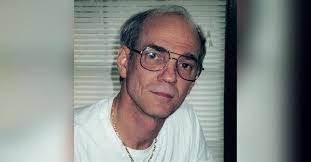 Dan Harrison Obituary