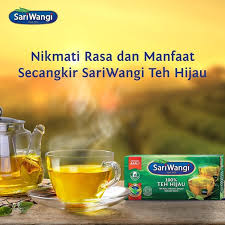 Berbagai cara minum teh hijau untuk diet ini memang. Teh Hijau Boh Untuk Kurus