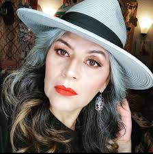 The City of Del Rio's Police Department held a Promotional Ceremony today,  January 6, 2020, to promote five different staff members. Pictured are  Corporal Gorge Mayorga, Corporal David Anguiano, Senior Officer Oscar