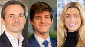 Hogan Lovells advises