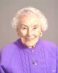 Margaret Isabel MacDonald Obituary