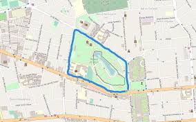 Interaktive temperaturgrafik in san juan (argentinien) von 19 bis 25 mai. Mayo Park Wander Und Laufweg San Juan Provinz San Juan Argentinien Pacer