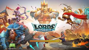 Join a guild to fight alongside your allies! Lords Mobile Mod Apk Obb Unlimited Gems Fast Recovery
