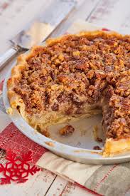 American Buttermilk Pecan Pie Gemma S Bigger Bolder Baking Recipe In 2020 Baking Recipes Perfect Pies Desserts