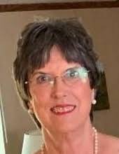 Obituary information for Carolyn Marie Gumm