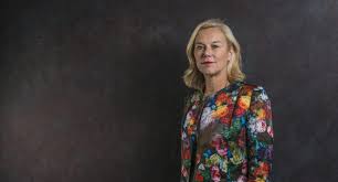 Party leader to step aside. Dutch Minister Sigrid Kaag Highlights The Vital Importance Of Education In Crisis Educationcannotwait