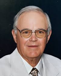 Robert "Bob" Vessels Obituary July 29, 2025