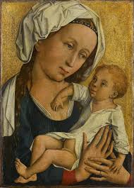 Virgin Painting Returned to Heirs of Jewish Art Dealer