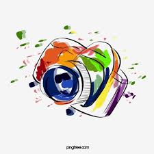 Colorful Camera Camera Clipart Camera Clip Art Png Transparent Clipart Image And Psd File For Free Download Camera Logos Design Camera Logo Camera Clip Art