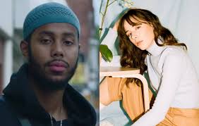 Mustafa, Ariane Roy Win Slaight Music's 2021 Emerging Songwriter Award