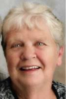 Ramona Anne Belle Isle