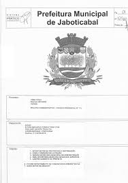Prefeitura Municipal de Jaboticabal