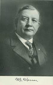 Indiana Biography Ref. Page