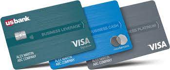3 why should you get a small business credit card? Business Credit Cards Compare Business Credit Cards U S Bank