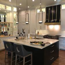 get the best custom cabinets kitchen