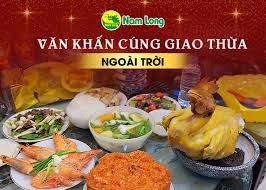 Lễ vật cũng tương tự như lễ cúng giao thừa. Hmcqpzbgpt2dxm