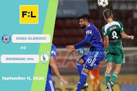 Check spelling or type a new query. Sigma Olomouc Vs Bohemians 1905 Prediction 1 Liga 09 11