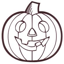They can enjoy the pumpkin coloring pages activity for some projects like coloring, painting, or a crafty educational one. Pumpkin Colour In Picture Coloring Pages Blog Circulate