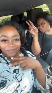 Screaming Happy Birthday 🎉 Love these ladies Sharon Doyley!! And Natasha  Hobbs!