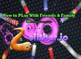 Check spelling or type a new query. How To Play Slither Io With Friends Slither Io Game Guide