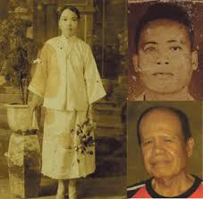 Tsinoy Relative Finder