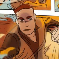 Read The Blue Witch :: dominic wick 1-5